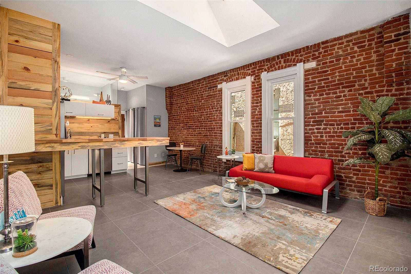 MLS Image #1 for 2530  kensing court,denver, Colorado