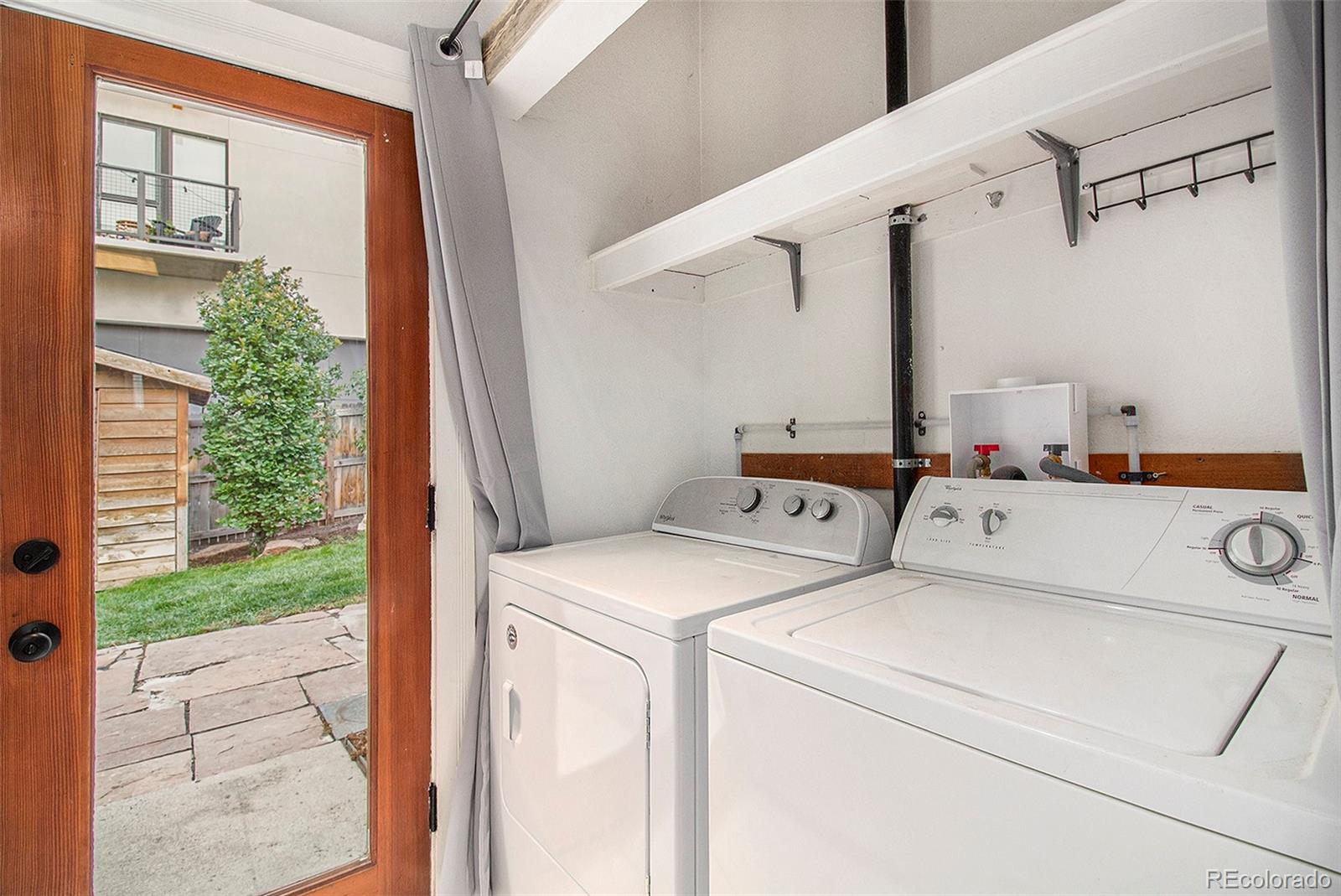 MLS Image #16 for 2530  kensing court,denver, Colorado