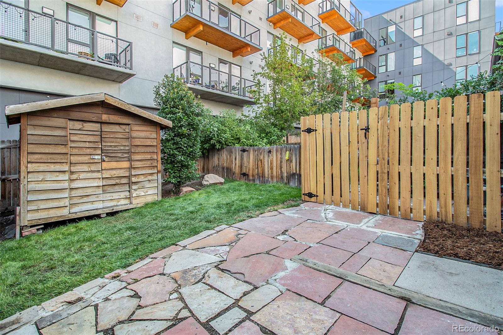 MLS Image #17 for 2530  kensing court,denver, Colorado