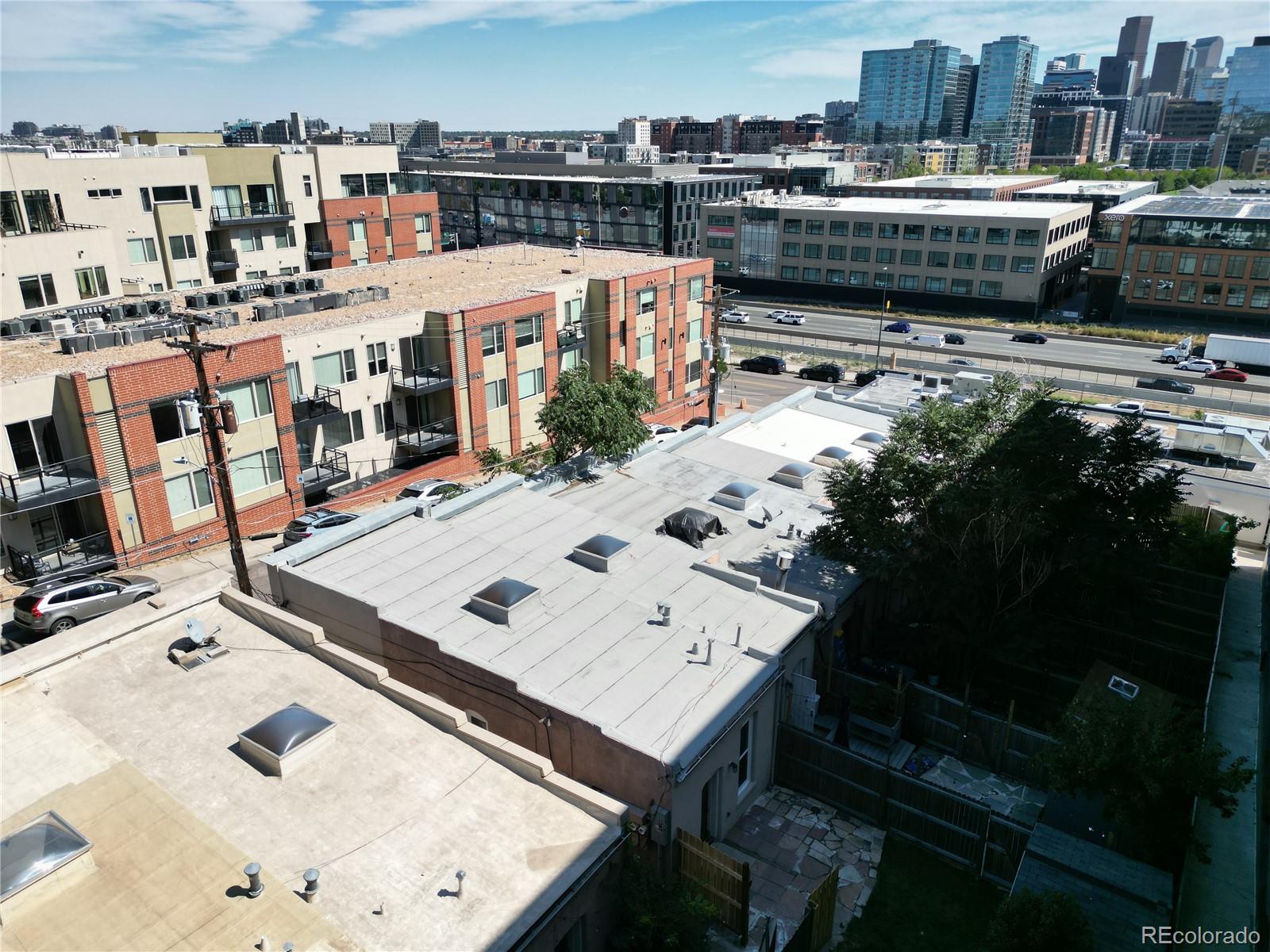 MLS Image #24 for 2530  kensing court,denver, Colorado