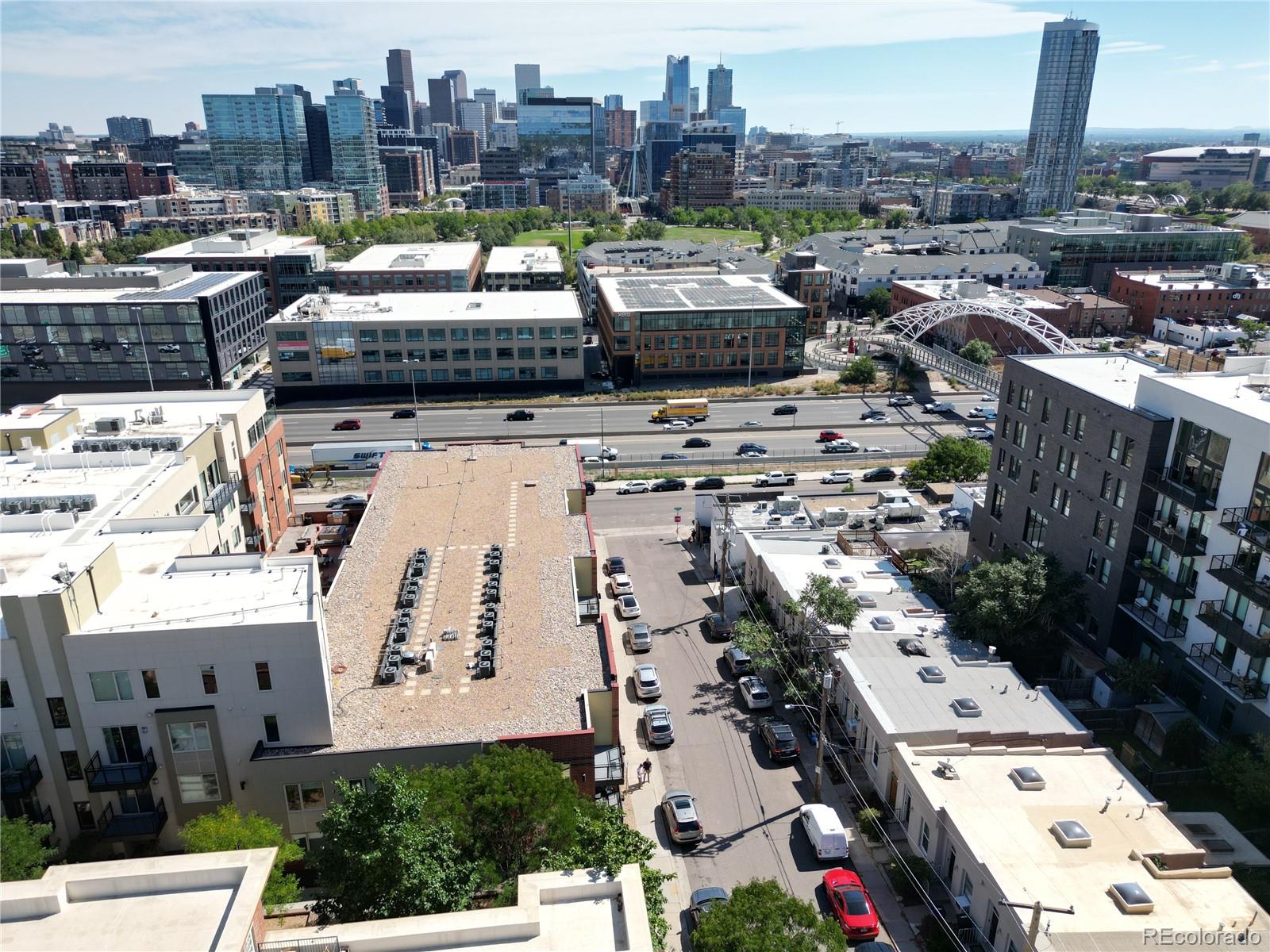 MLS Image #25 for 2530  kensing court,denver, Colorado