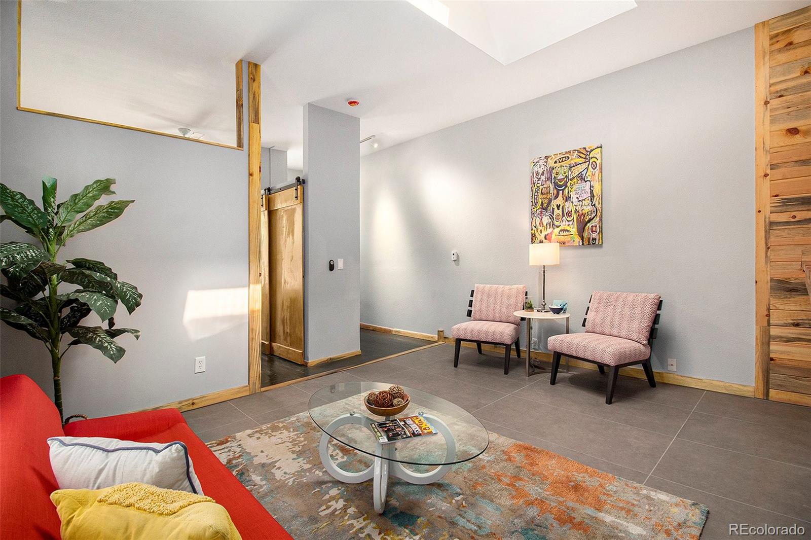 MLS Image #3 for 2530  kensing court,denver, Colorado