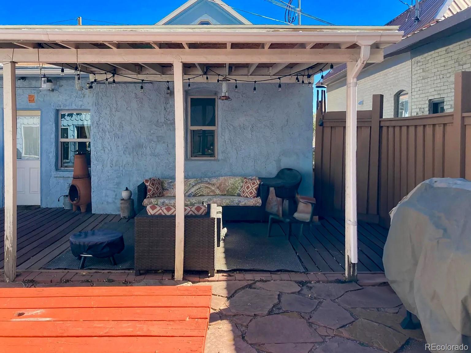 MLS Image #10 for 110 n d street,salida, Colorado