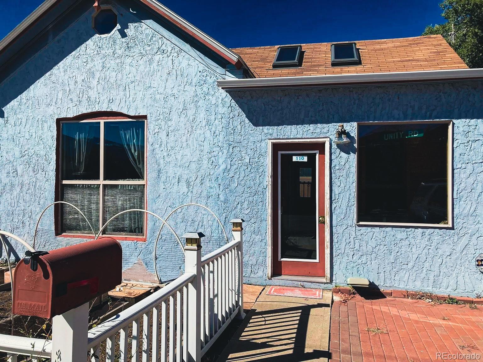 MLS Image #8 for 110 n d street,salida, Colorado
