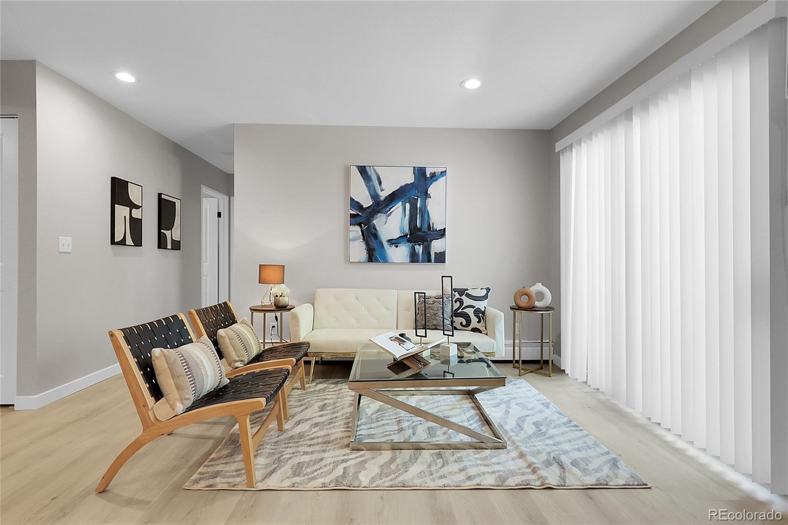 MLS Image #3 for 10150  virginia avenue 103,denver, Colorado