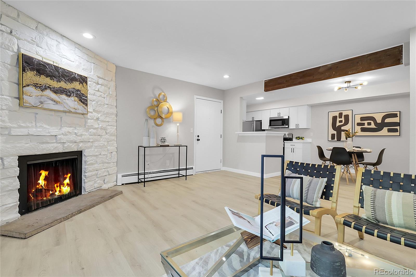 MLS Image #4 for 10150  virginia avenue 103,denver, Colorado