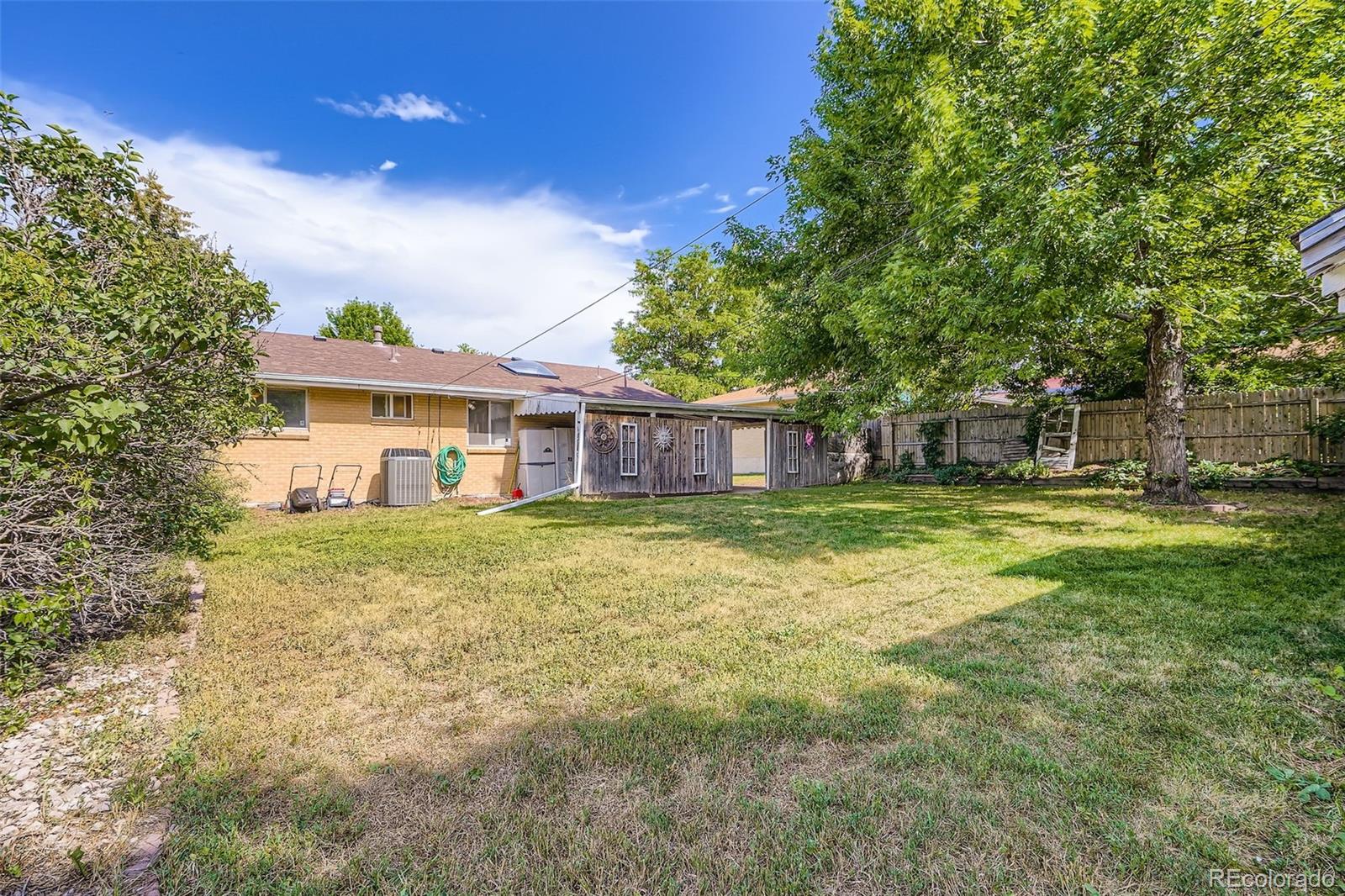 MLS Image #10 for 5673  johnson street,arvada, Colorado