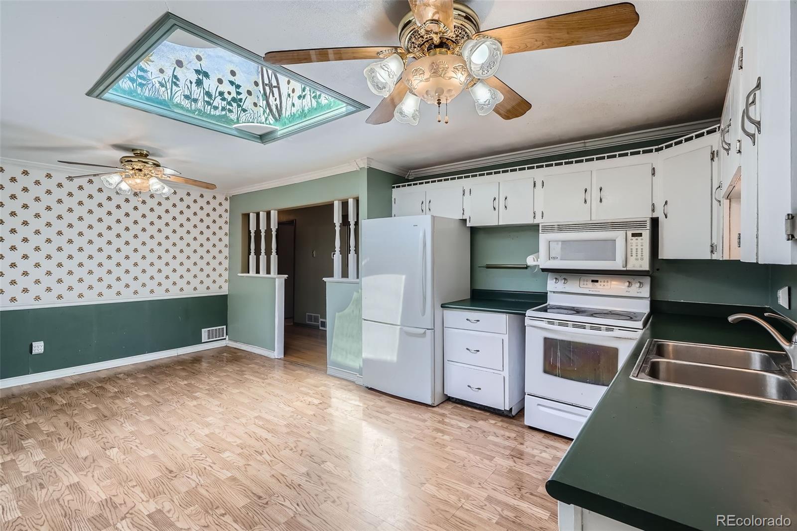 MLS Image #3 for 5673  johnson street,arvada, Colorado