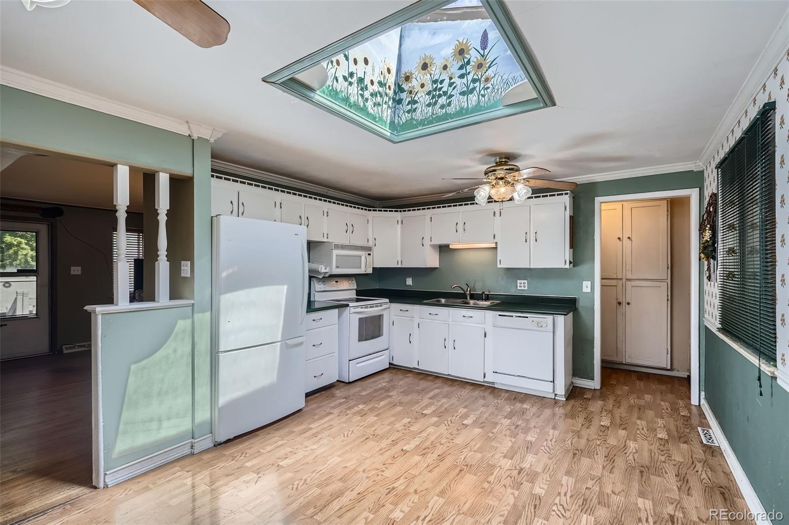 MLS Image #4 for 5673  johnson street,arvada, Colorado