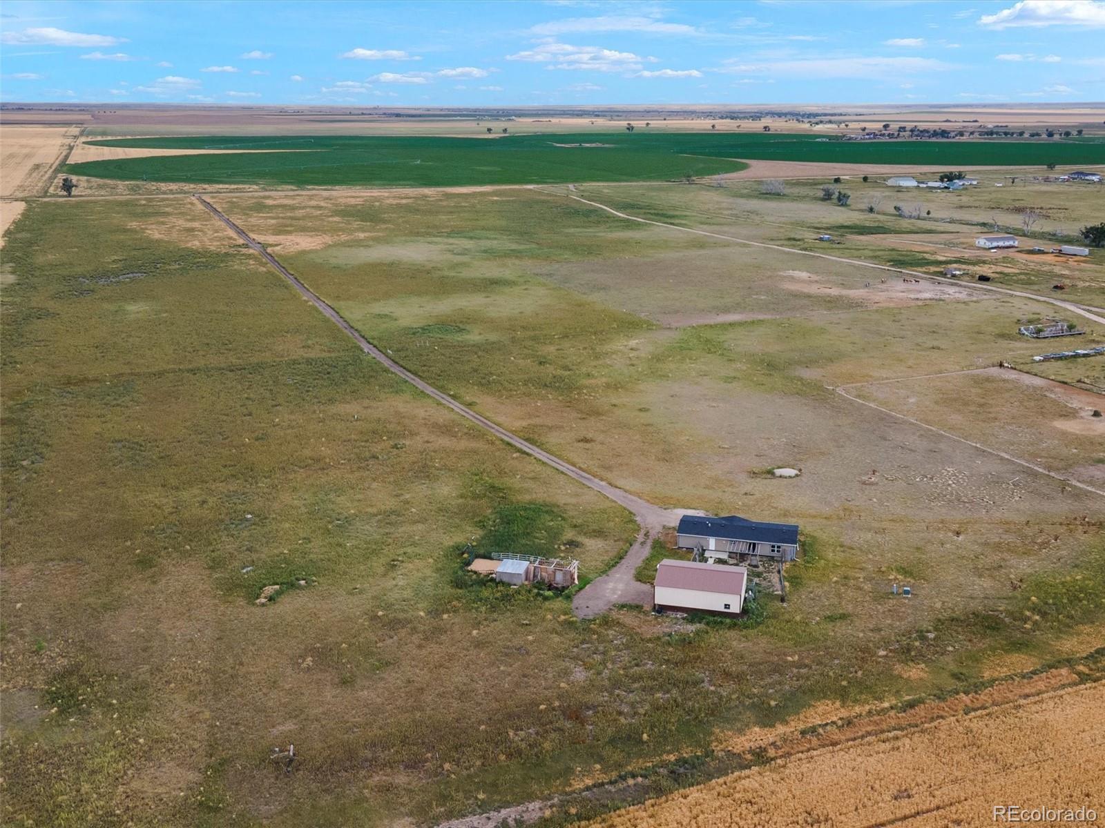 MLS Image #10 for 69501 e 72nd avenue,byers, Colorado