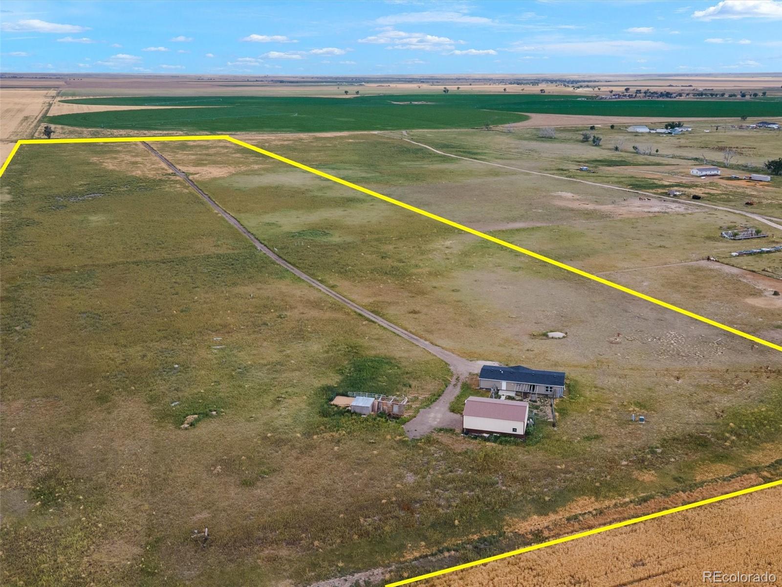 MLS Image #11 for 69501 e 72nd avenue,byers, Colorado