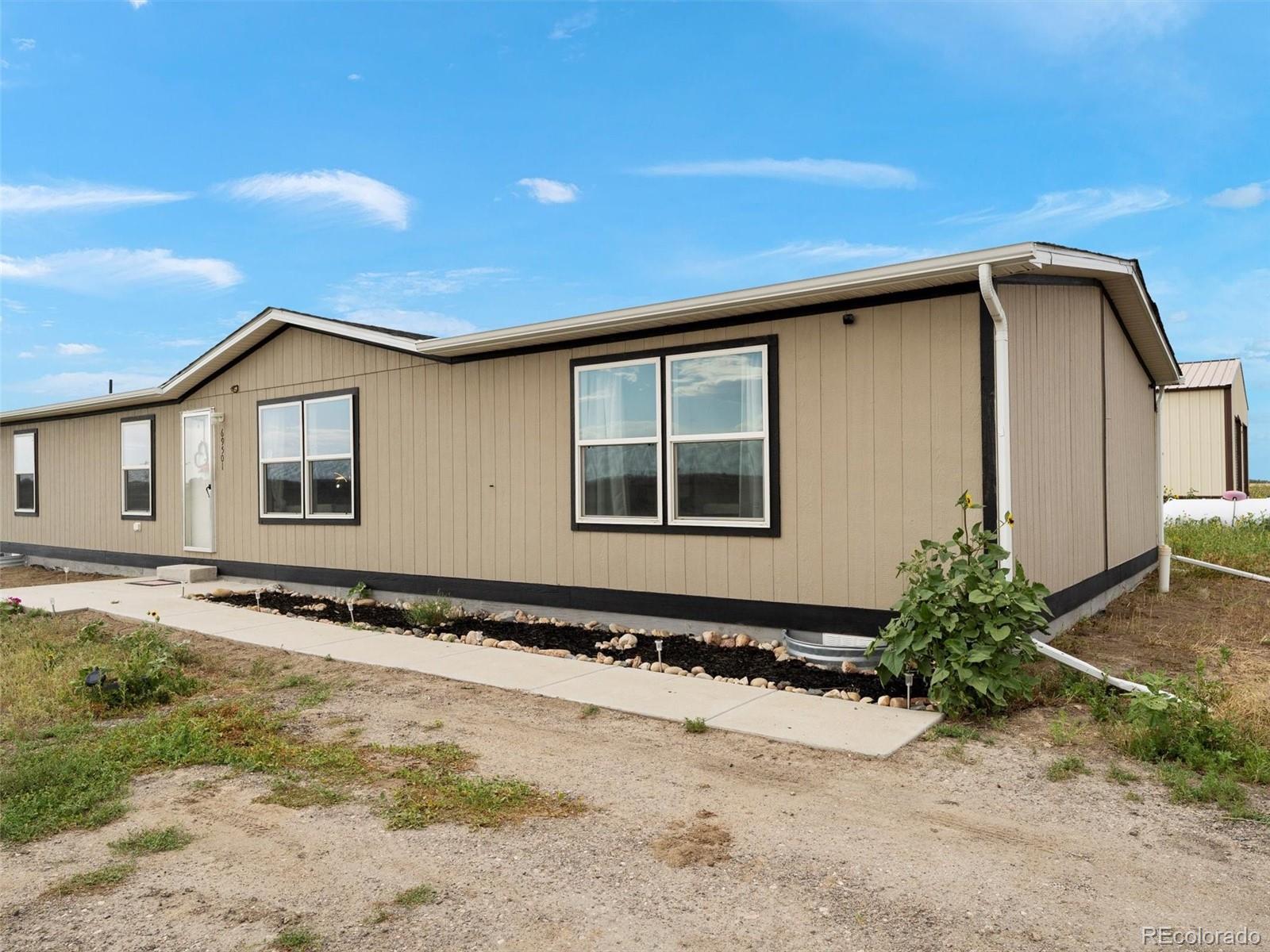MLS Image #2 for 69501 e 72nd avenue,byers, Colorado