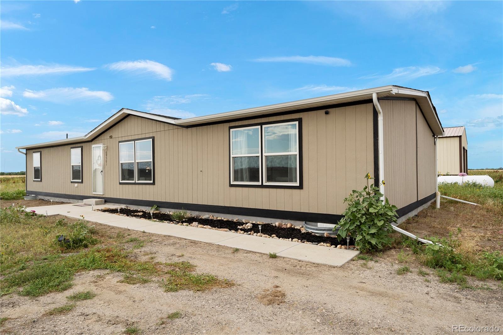 MLS Image #3 for 69501 e 72nd avenue,byers, Colorado