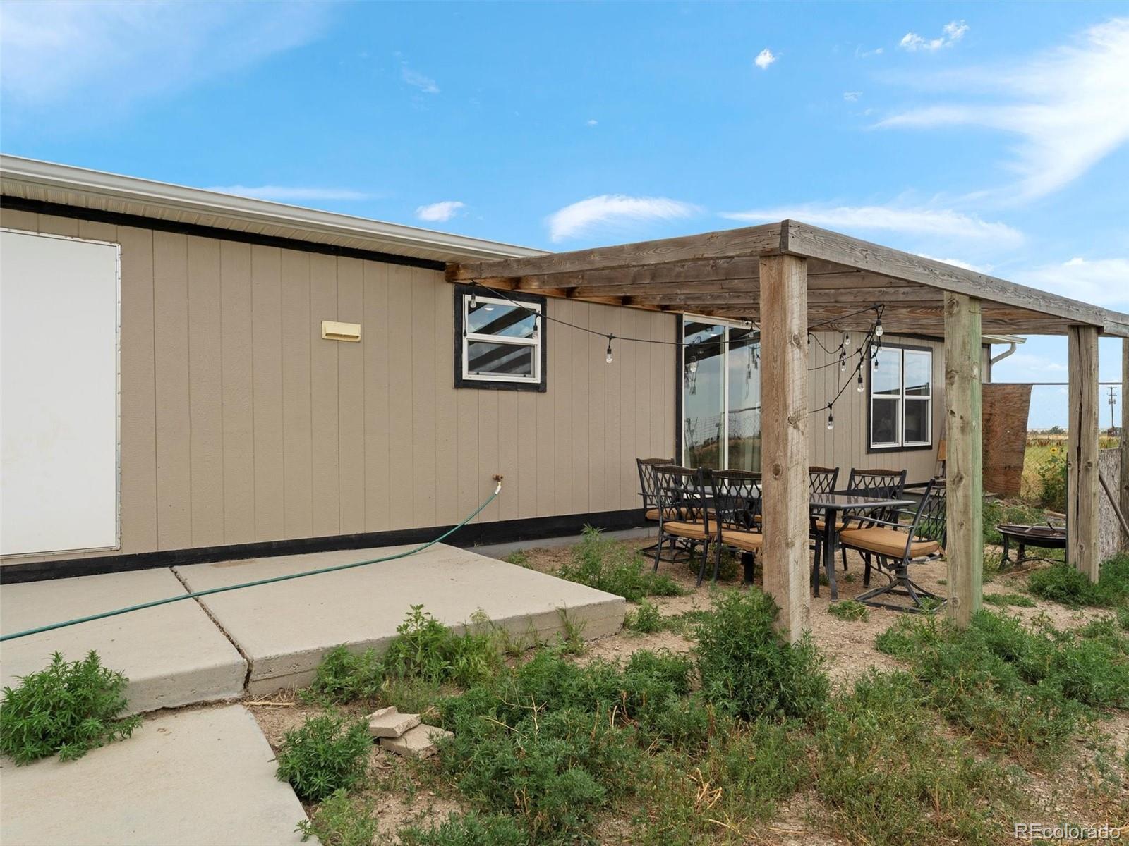MLS Image #32 for 69501 e 72nd avenue,byers, Colorado