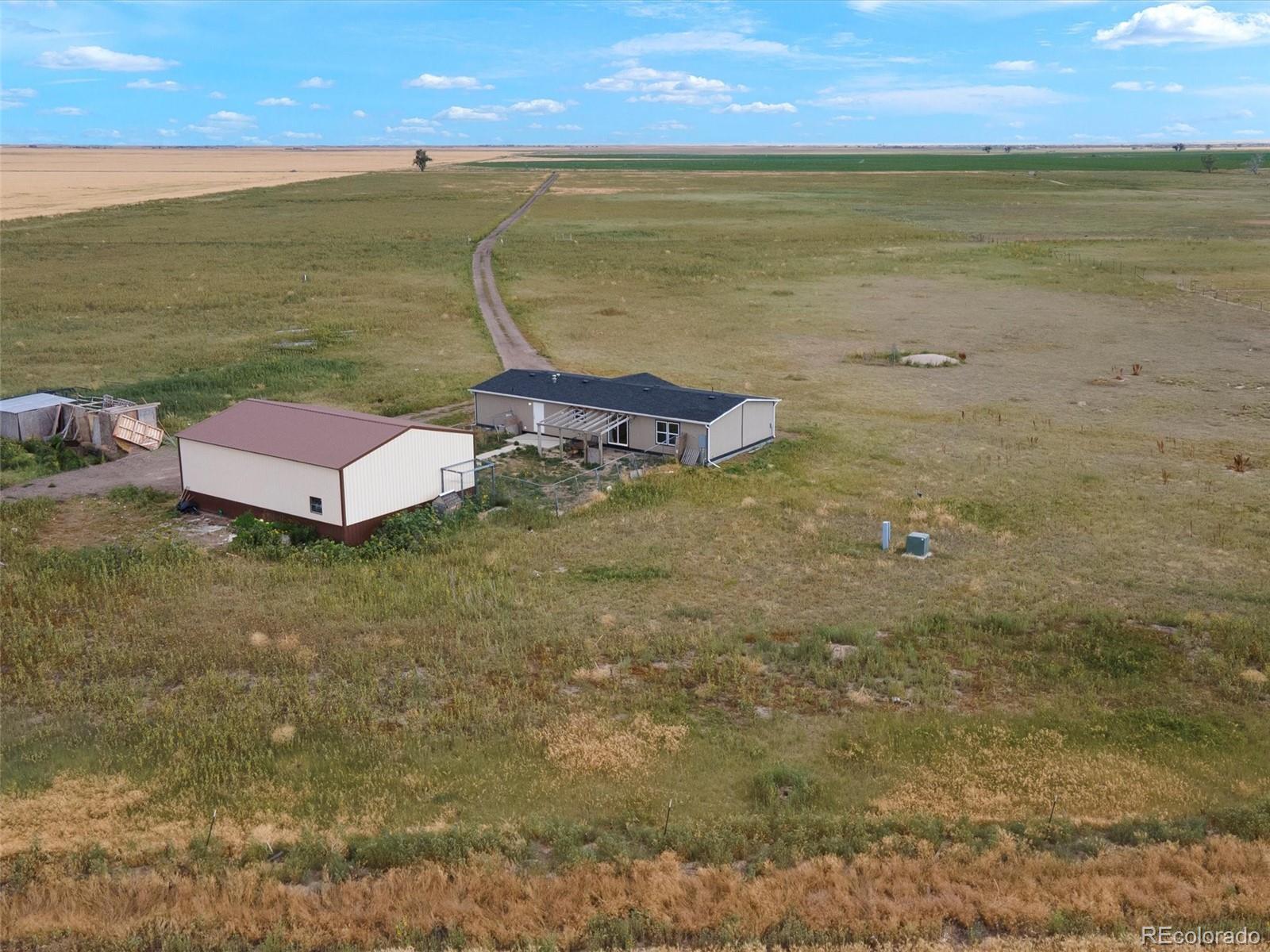 MLS Image #5 for 69501 e 72nd avenue,byers, Colorado