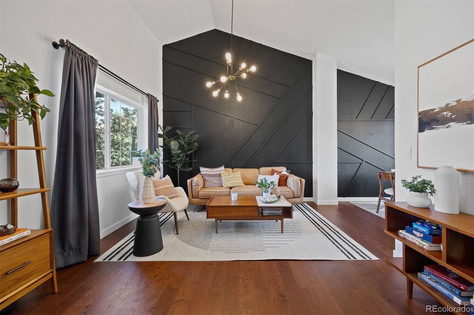 MLS Image #2 for 3357  holly hock court,castle rock, Colorado