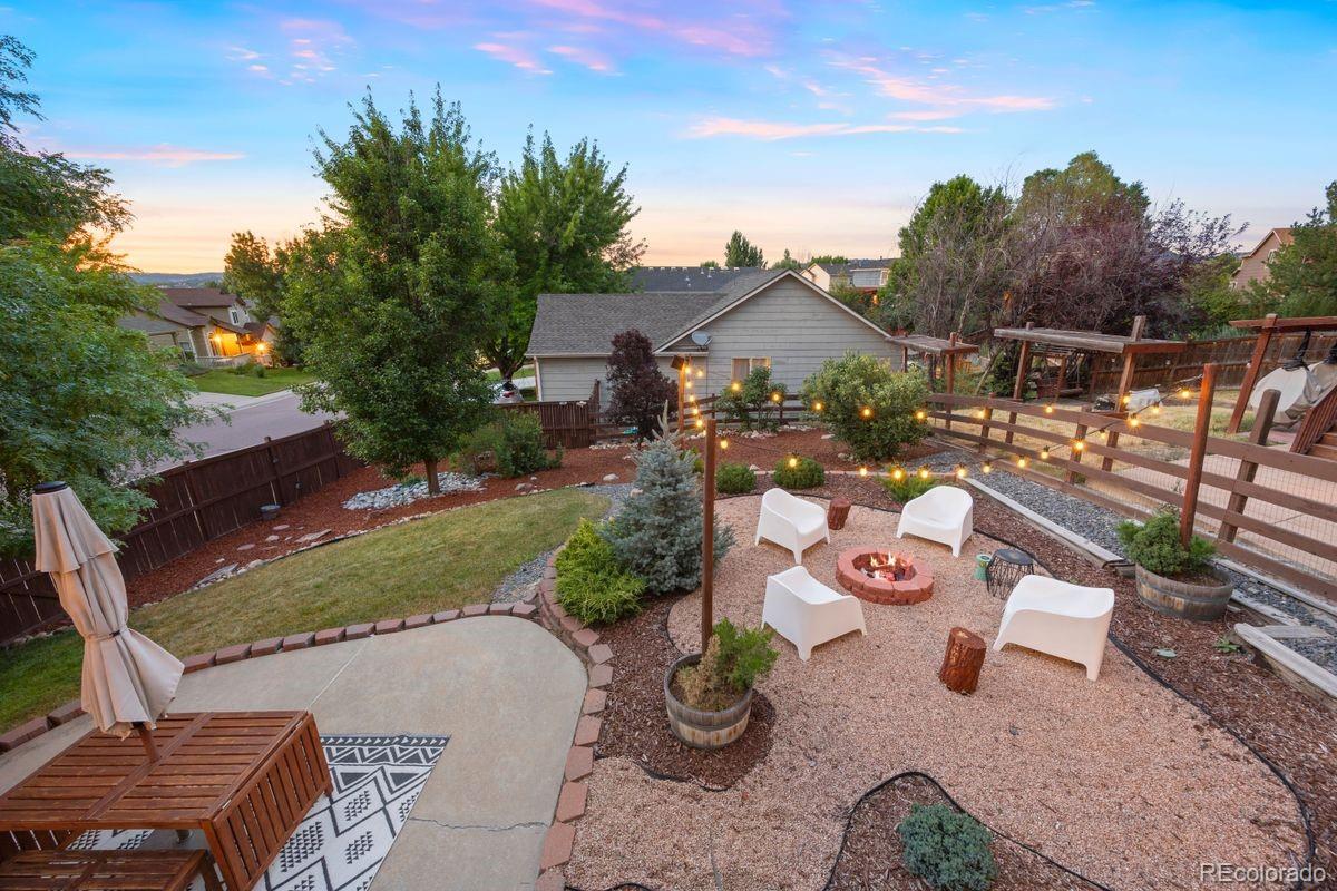 MLS Image #21 for 3357  holly hock court,castle rock, Colorado