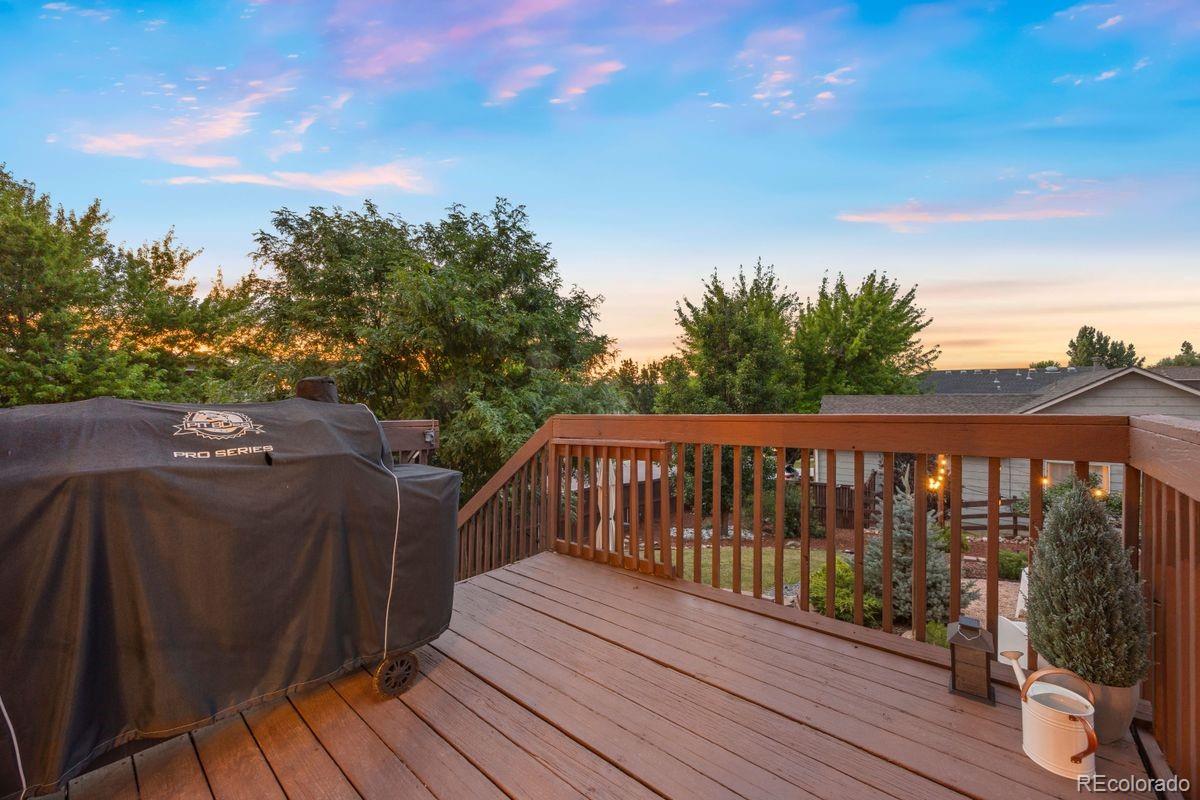 MLS Image #22 for 3357  holly hock court,castle rock, Colorado