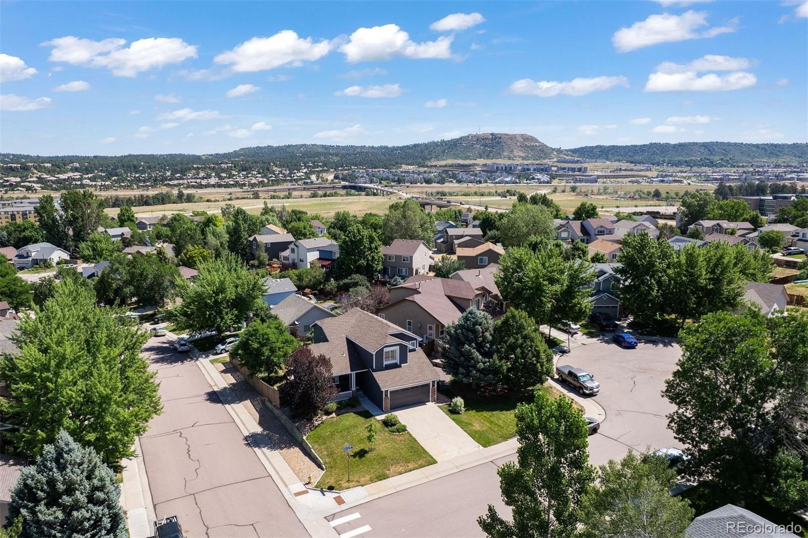 MLS Image #24 for 3357  holly hock court,castle rock, Colorado