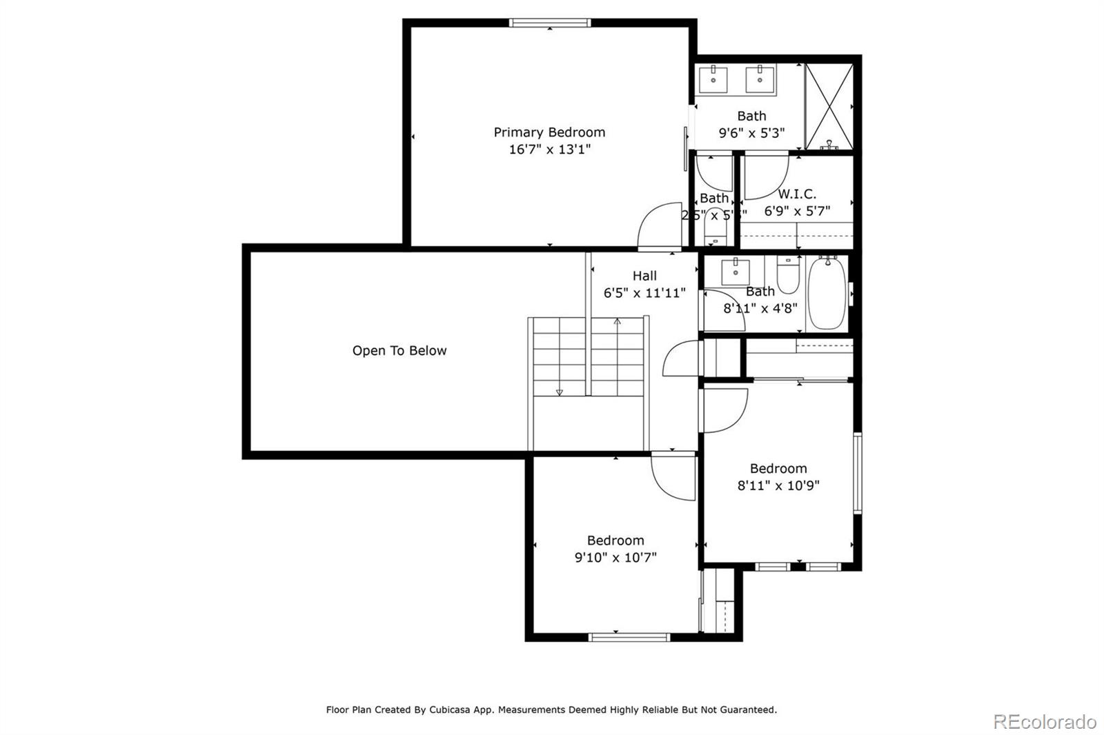 MLS Image #27 for 3357  holly hock court,castle rock, Colorado