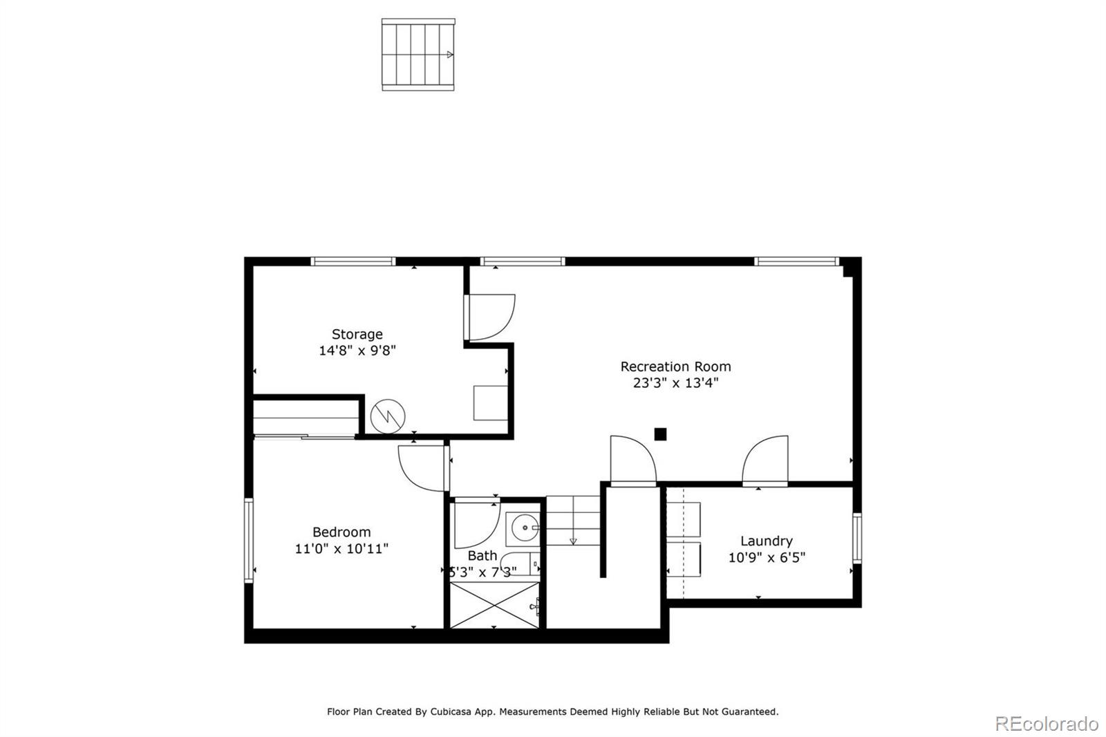 MLS Image #28 for 3357  holly hock court,castle rock, Colorado