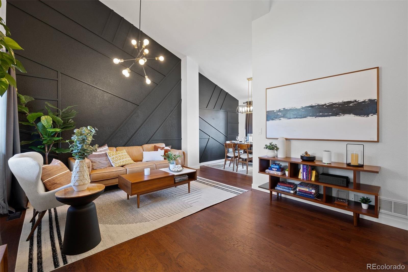 MLS Image #5 for 3357  holly hock court,castle rock, Colorado