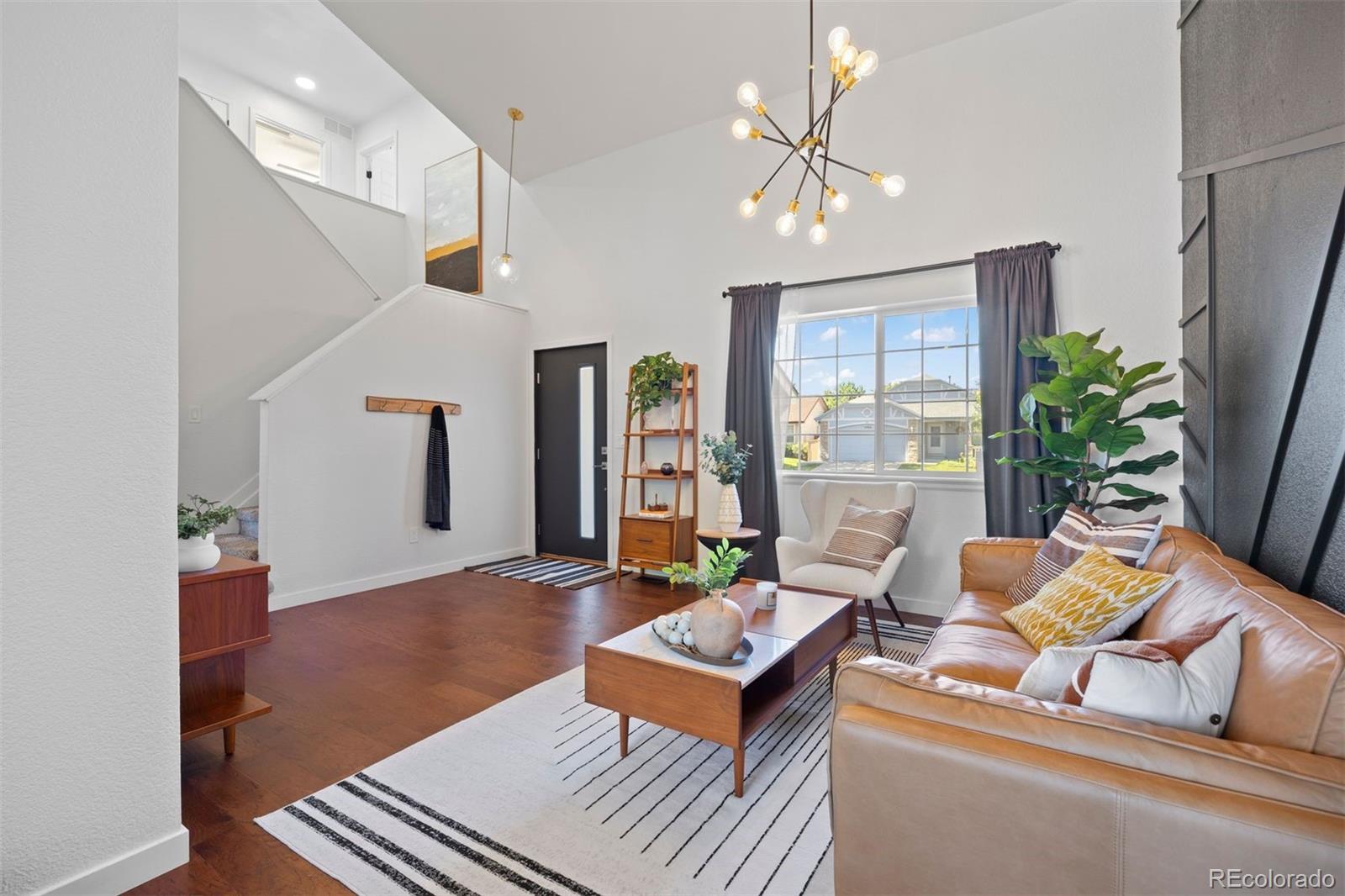 MLS Image #6 for 3357  holly hock court,castle rock, Colorado
