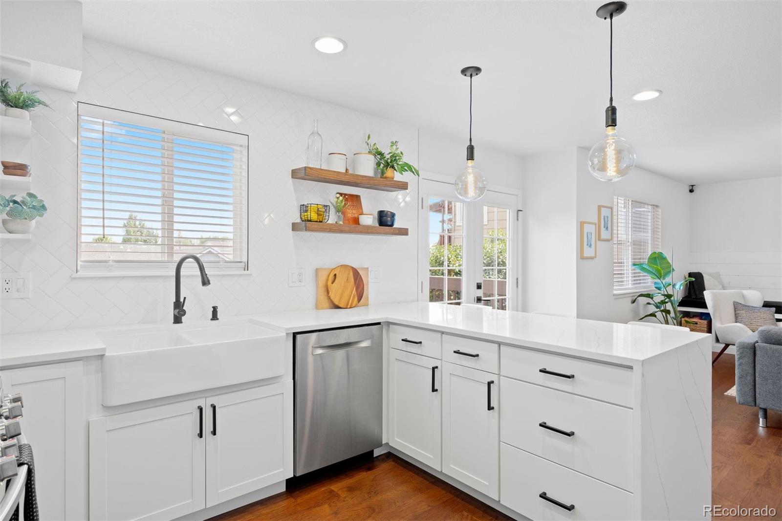 MLS Image #8 for 3357  holly hock court,castle rock, Colorado