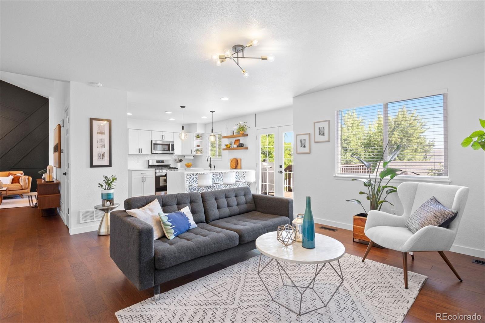 MLS Image #9 for 3357  holly hock court,castle rock, Colorado