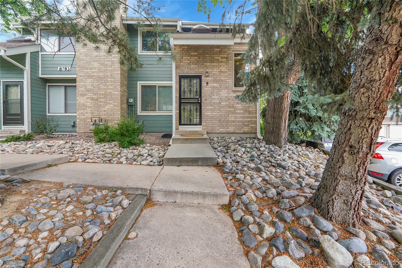 MLS Image #2 for 8783 w cornell avenue,lakewood, Colorado