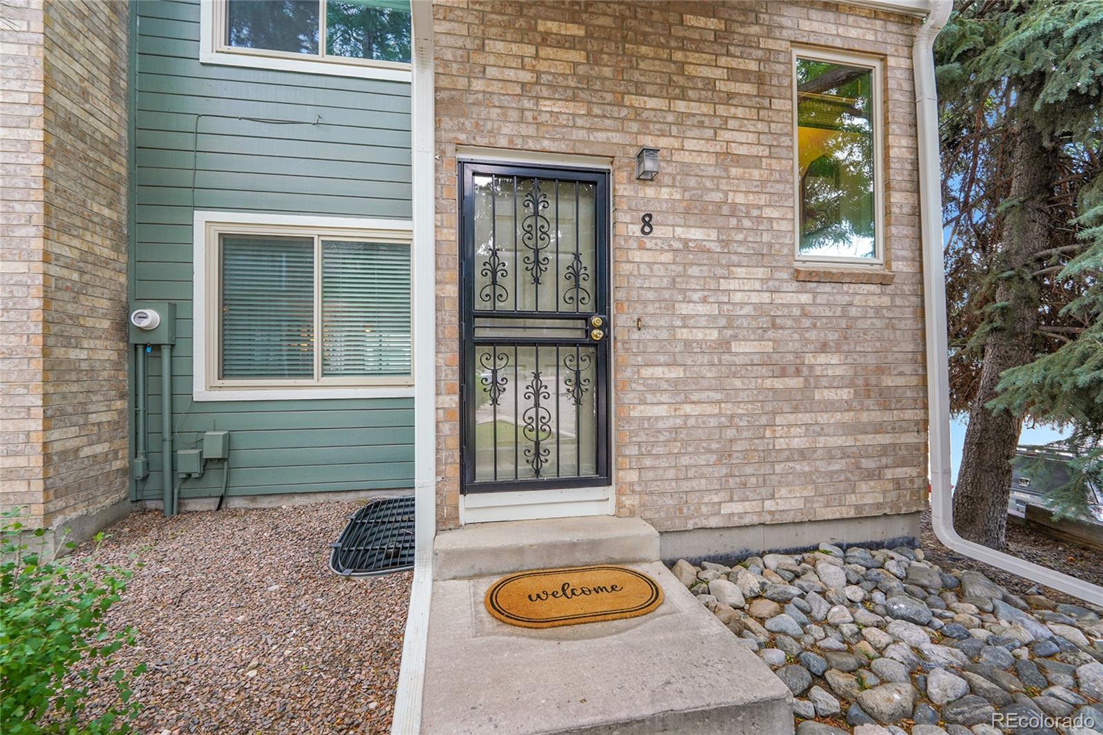 MLS Image #3 for 8783 w cornell avenue,lakewood, Colorado