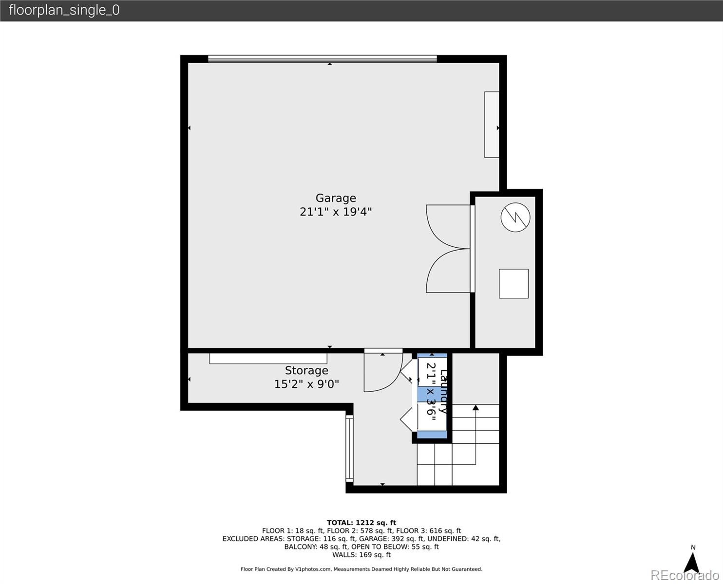 MLS Image #30 for 8783 w cornell avenue,lakewood, Colorado