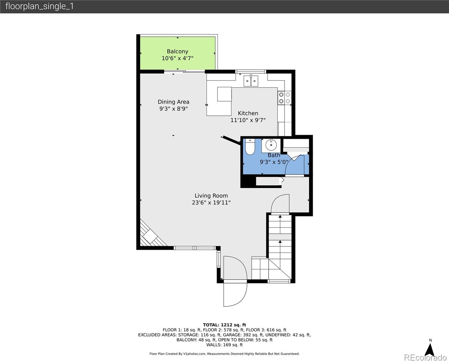 MLS Image #31 for 8783 w cornell avenue,lakewood, Colorado