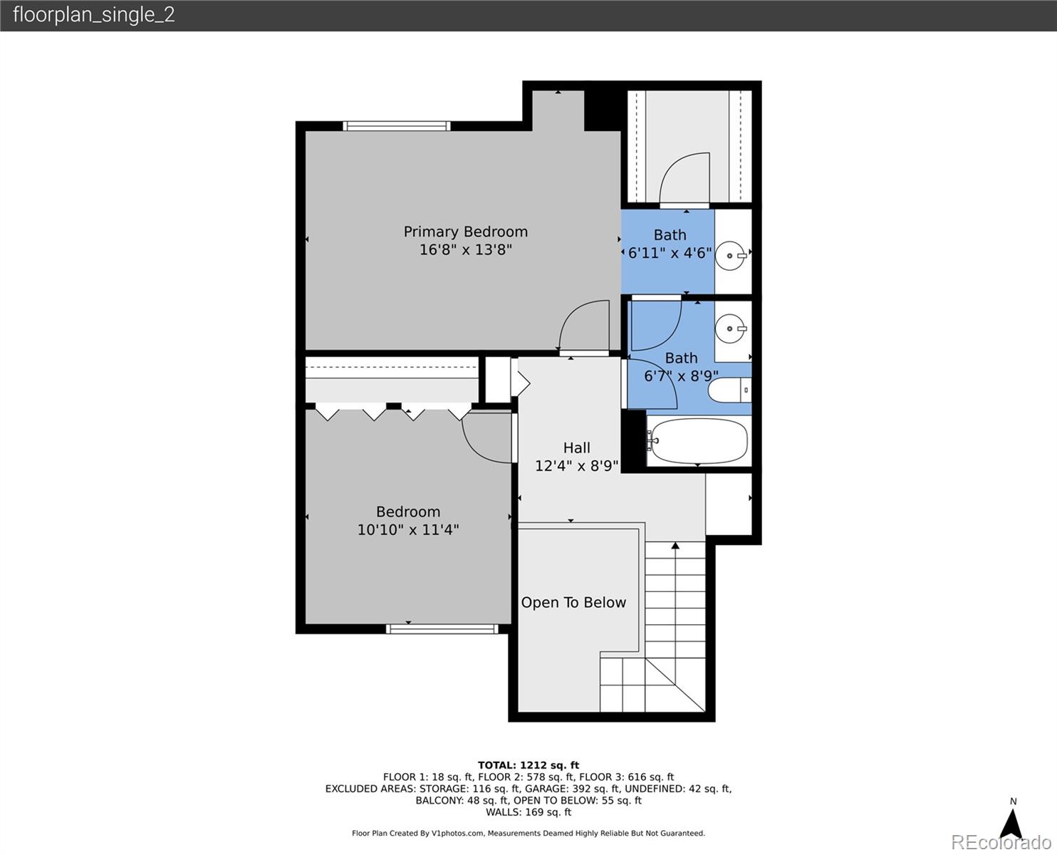 MLS Image #32 for 8783 w cornell avenue,lakewood, Colorado
