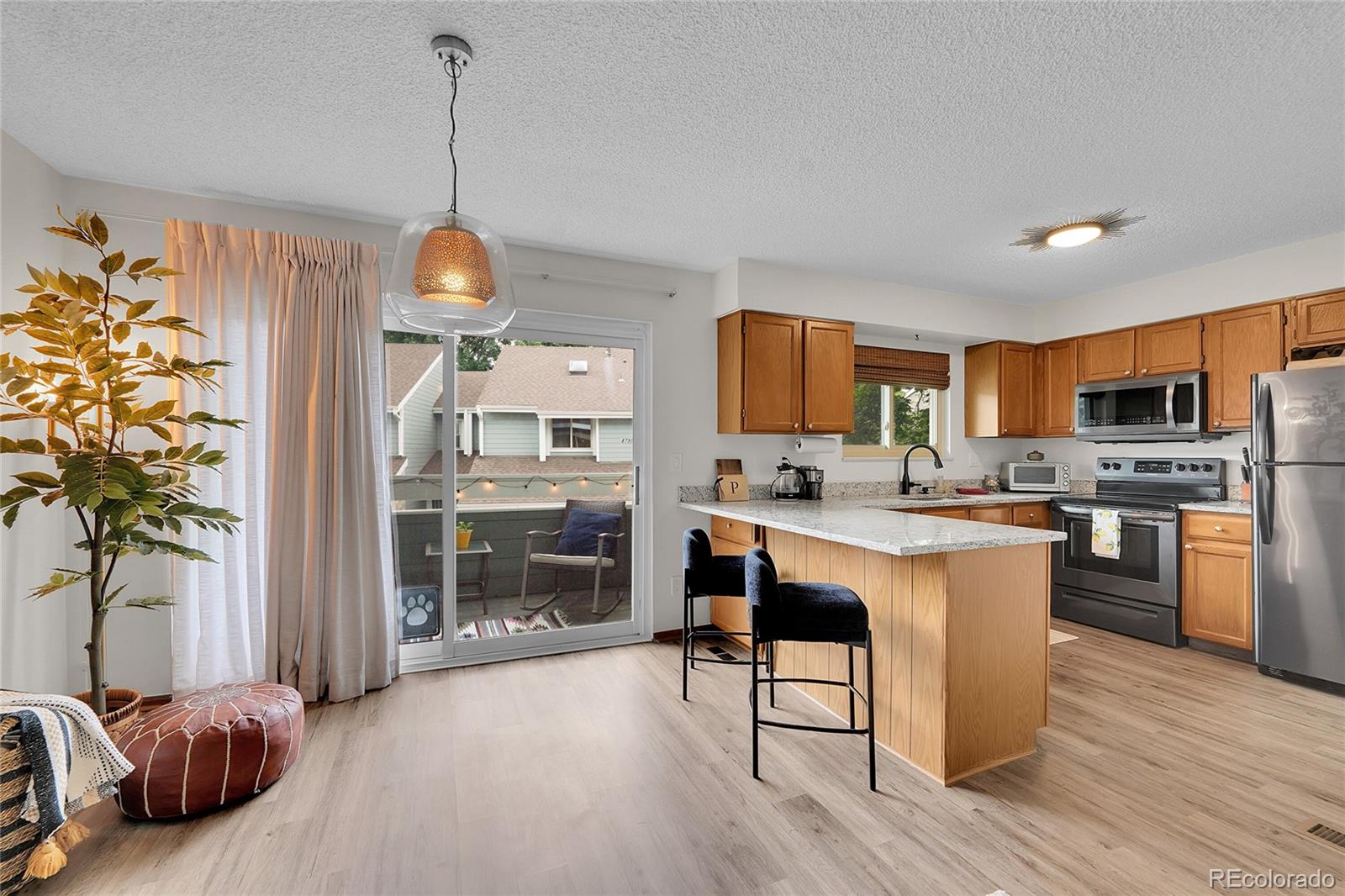 MLS Image #5 for 8783 w cornell avenue,lakewood, Colorado