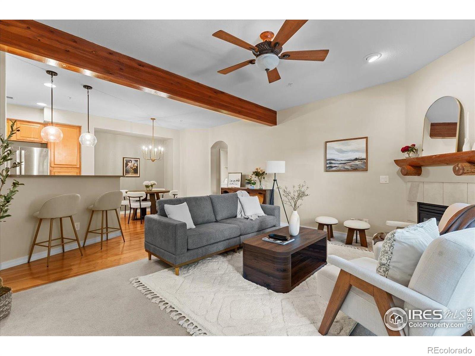 MLS Image #2 for 5220  boardwalk drive,fort collins, Colorado