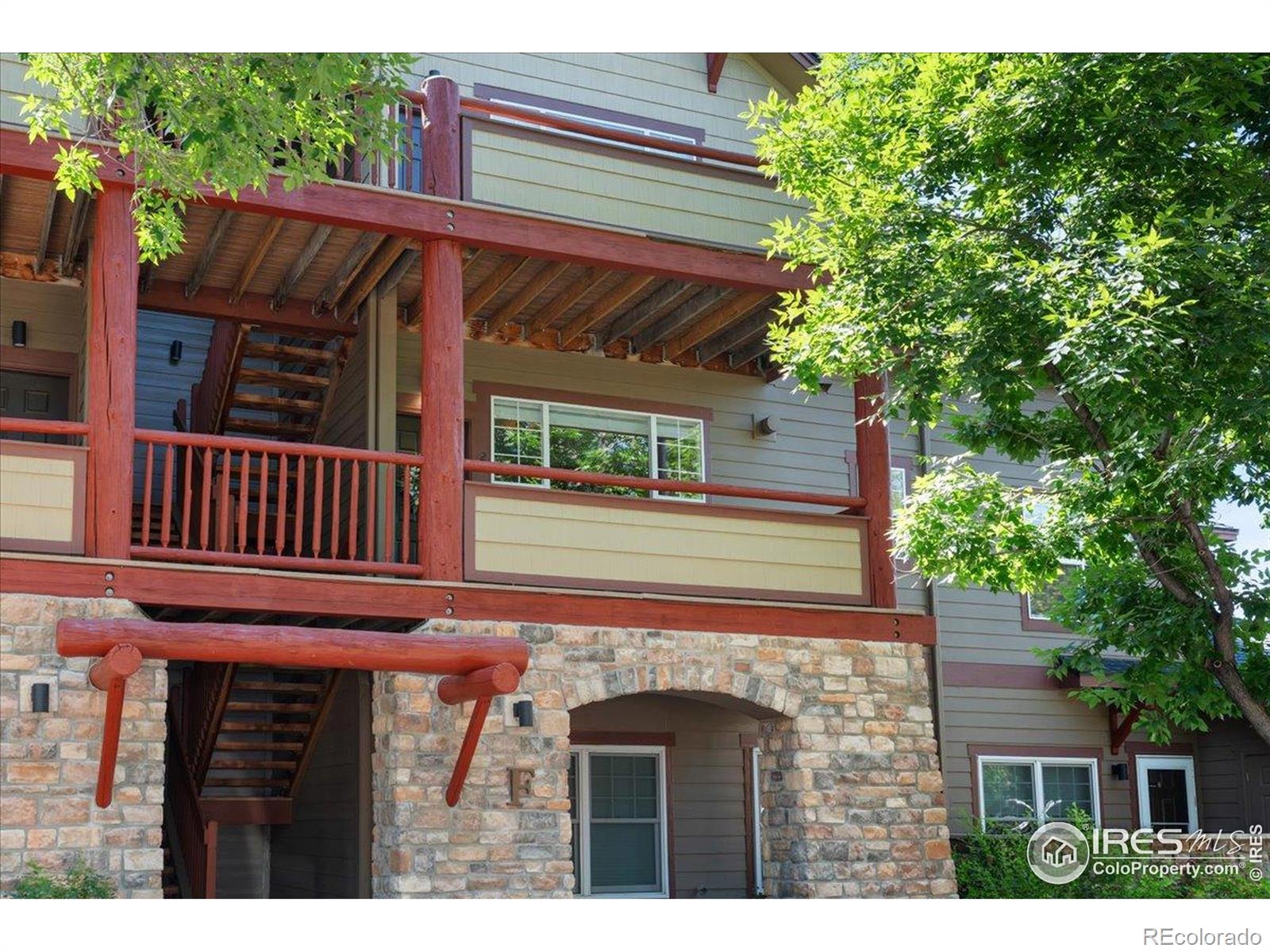 MLS Image #25 for 5220  boardwalk drive,fort collins, Colorado
