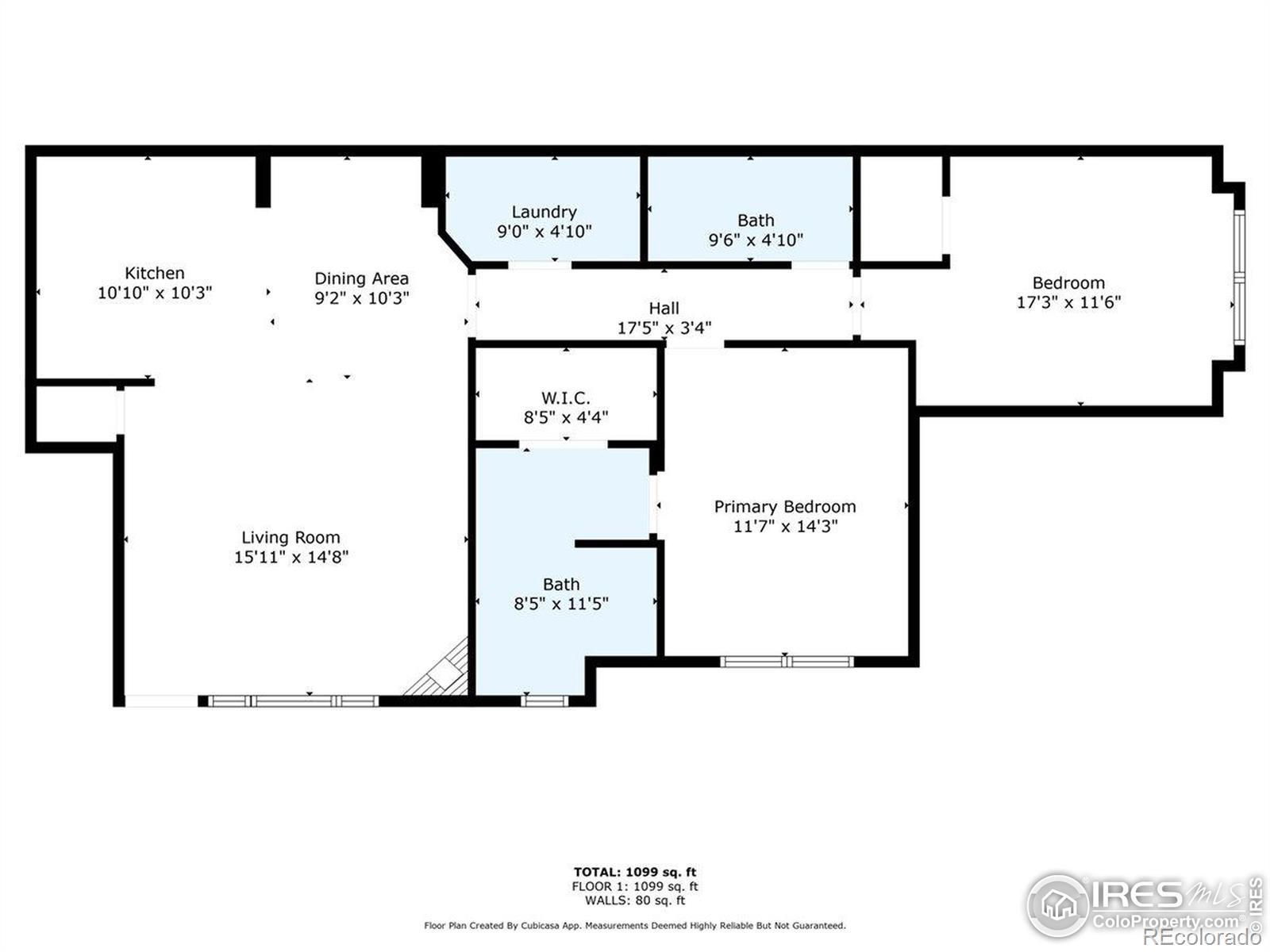 MLS Image #39 for 5220  boardwalk drive,fort collins, Colorado