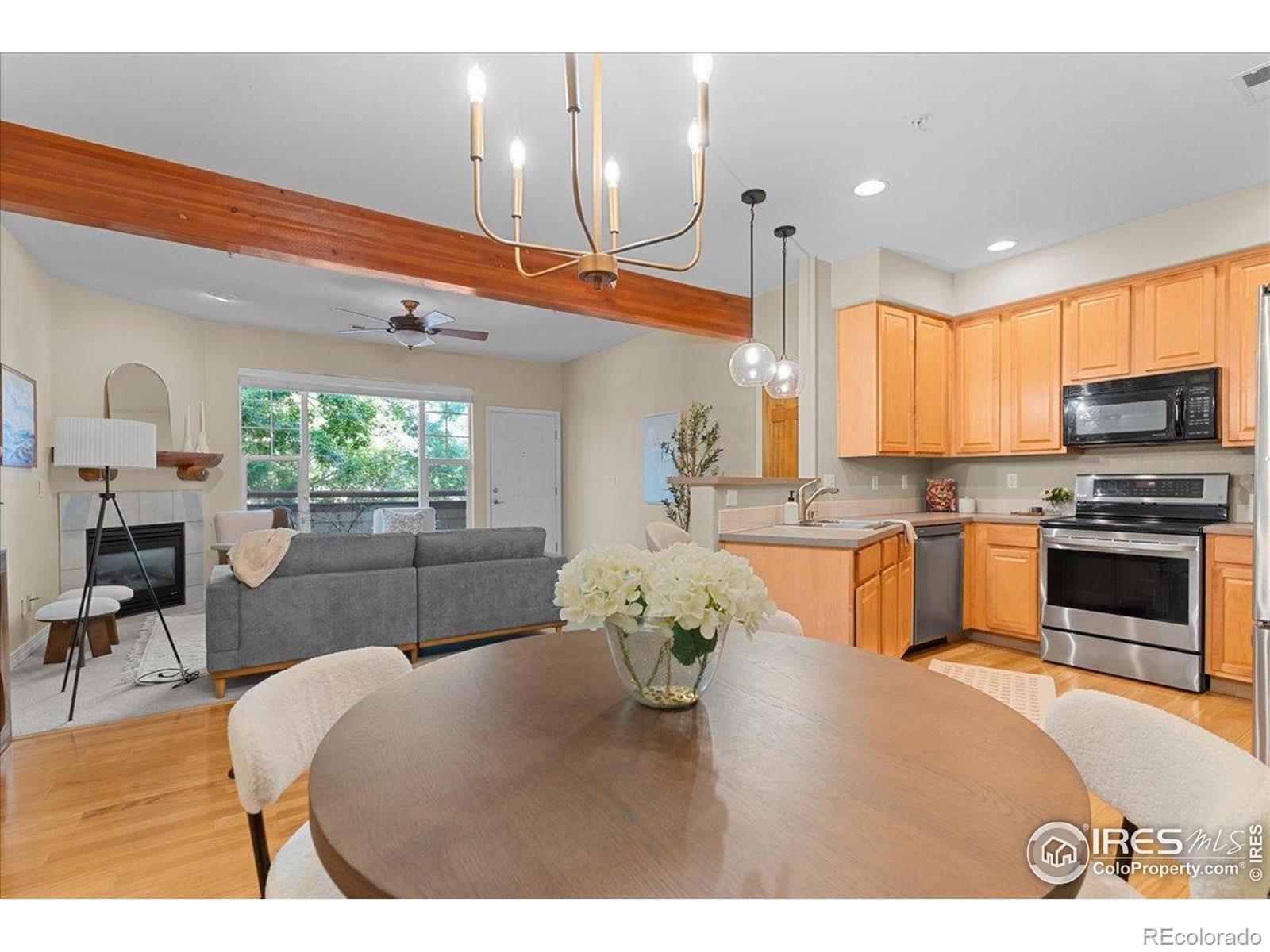MLS Image #9 for 5220  boardwalk drive,fort collins, Colorado