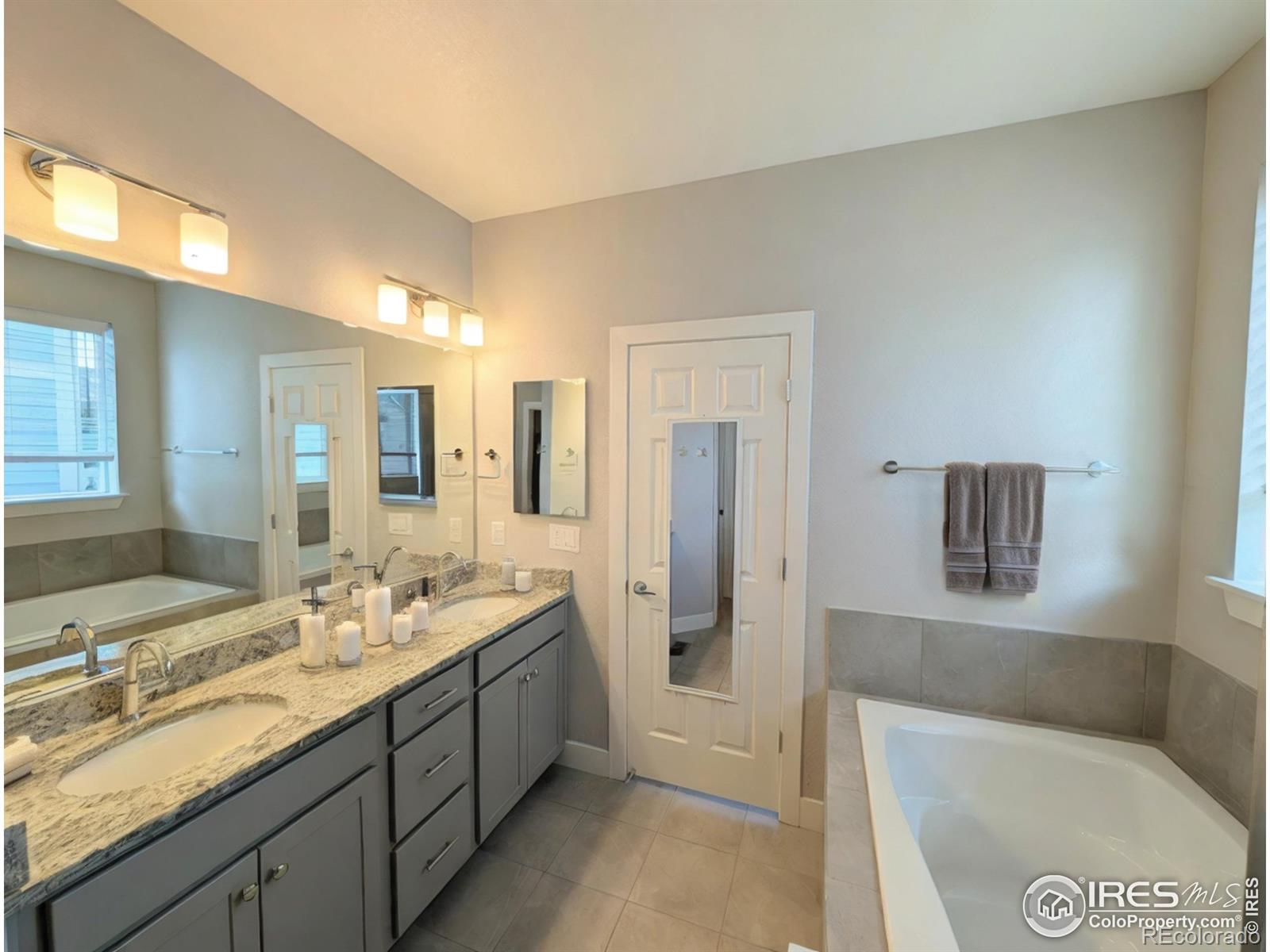 MLS Image #10 for 3096  bridal veil falls drive,loveland, Colorado