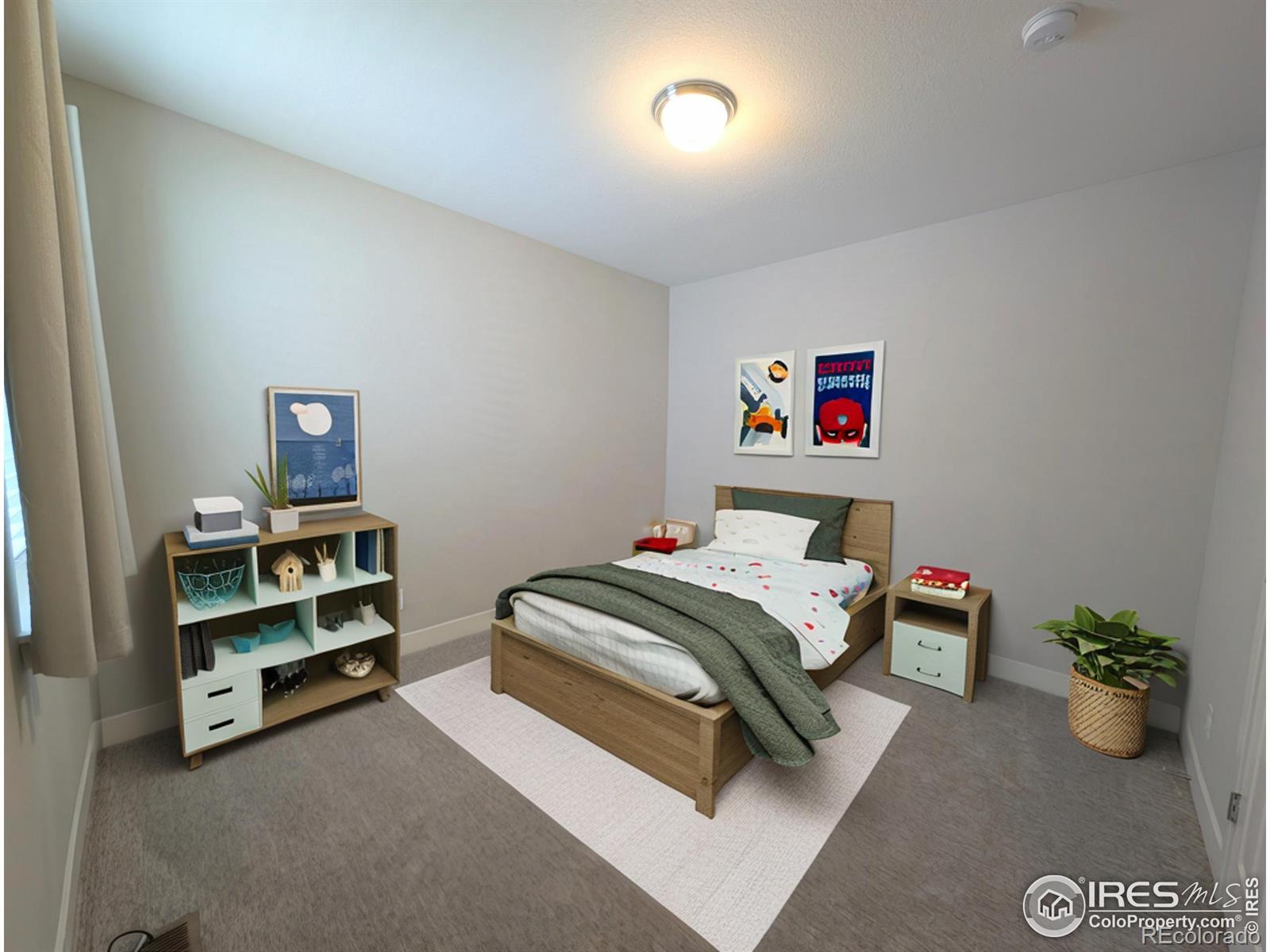 MLS Image #11 for 3096  bridal veil falls drive,loveland, Colorado