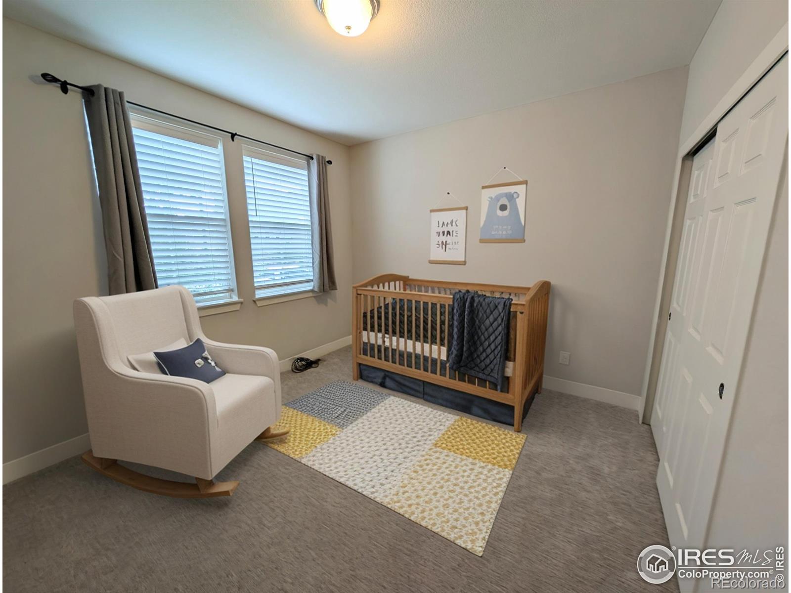 MLS Image #13 for 3096  bridal veil falls drive,loveland, Colorado