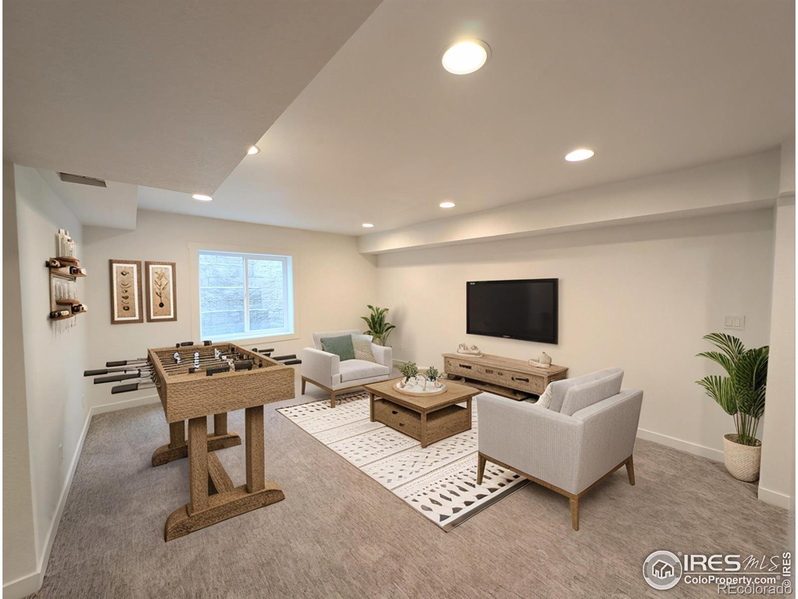 MLS Image #14 for 3096  bridal veil falls drive,loveland, Colorado