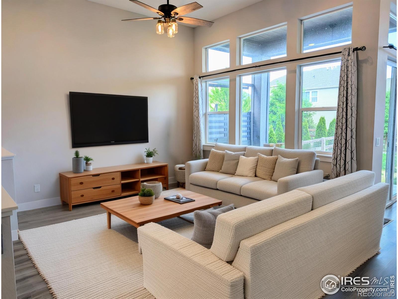 MLS Image #2 for 3096  bridal veil falls drive,loveland, Colorado