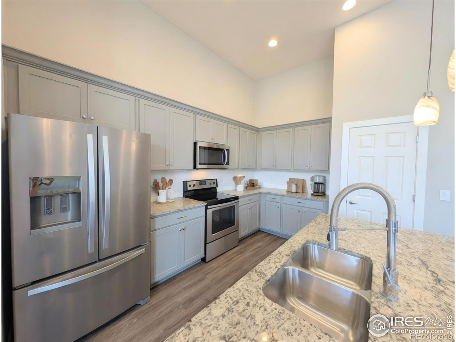 MLS Image #3 for 3096  bridal veil falls drive,loveland, Colorado