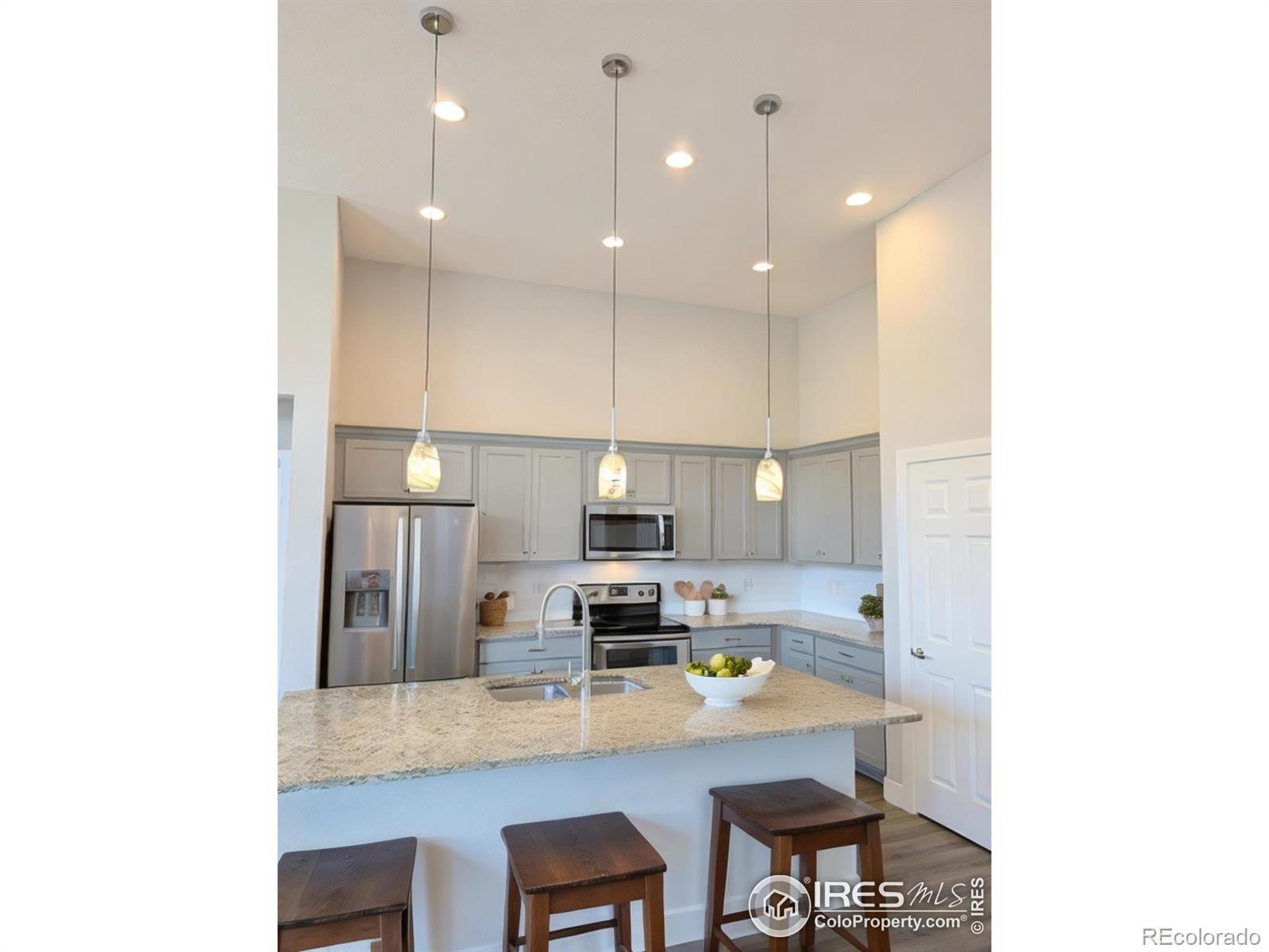 MLS Image #4 for 3096  bridal veil falls drive,loveland, Colorado