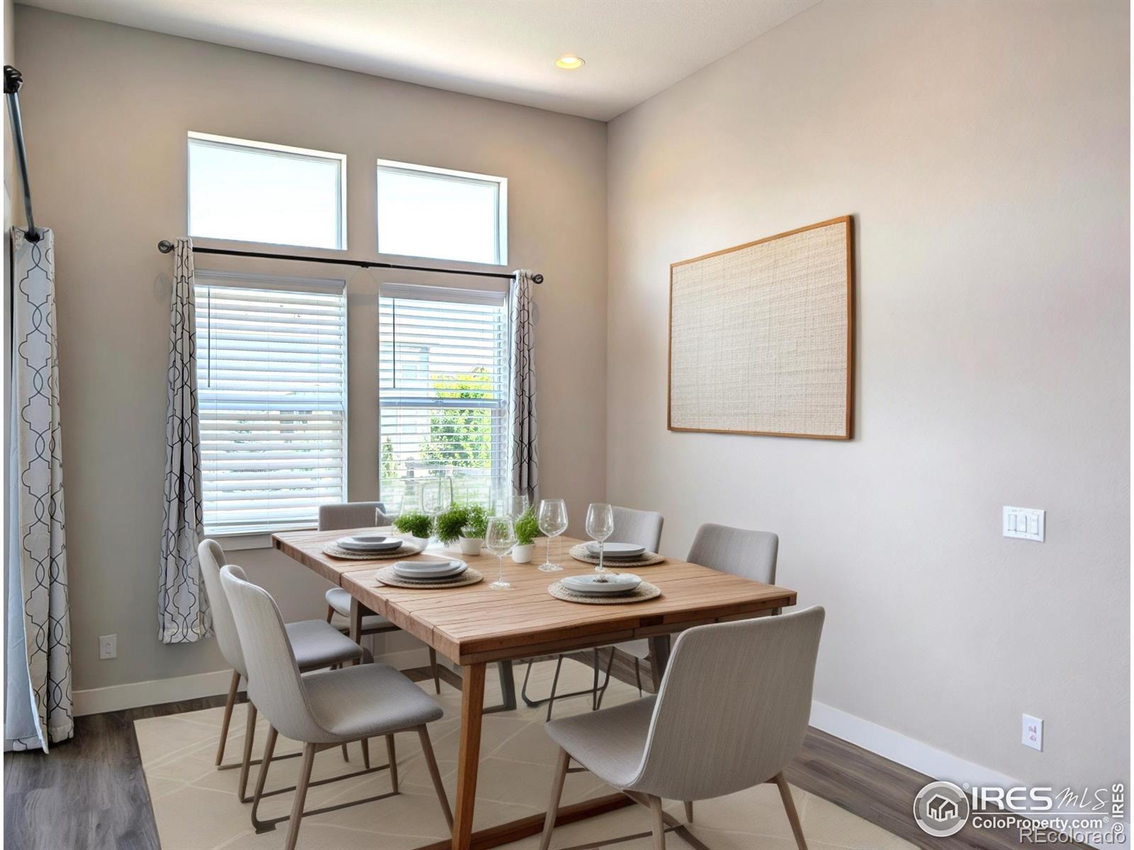 MLS Image #6 for 3096  bridal veil falls drive,loveland, Colorado
