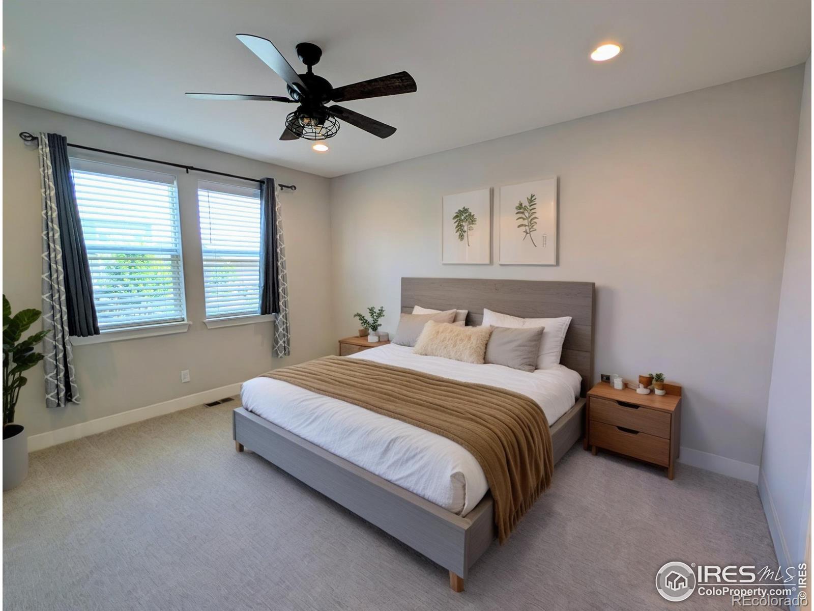 MLS Image #7 for 3096  bridal veil falls drive,loveland, Colorado