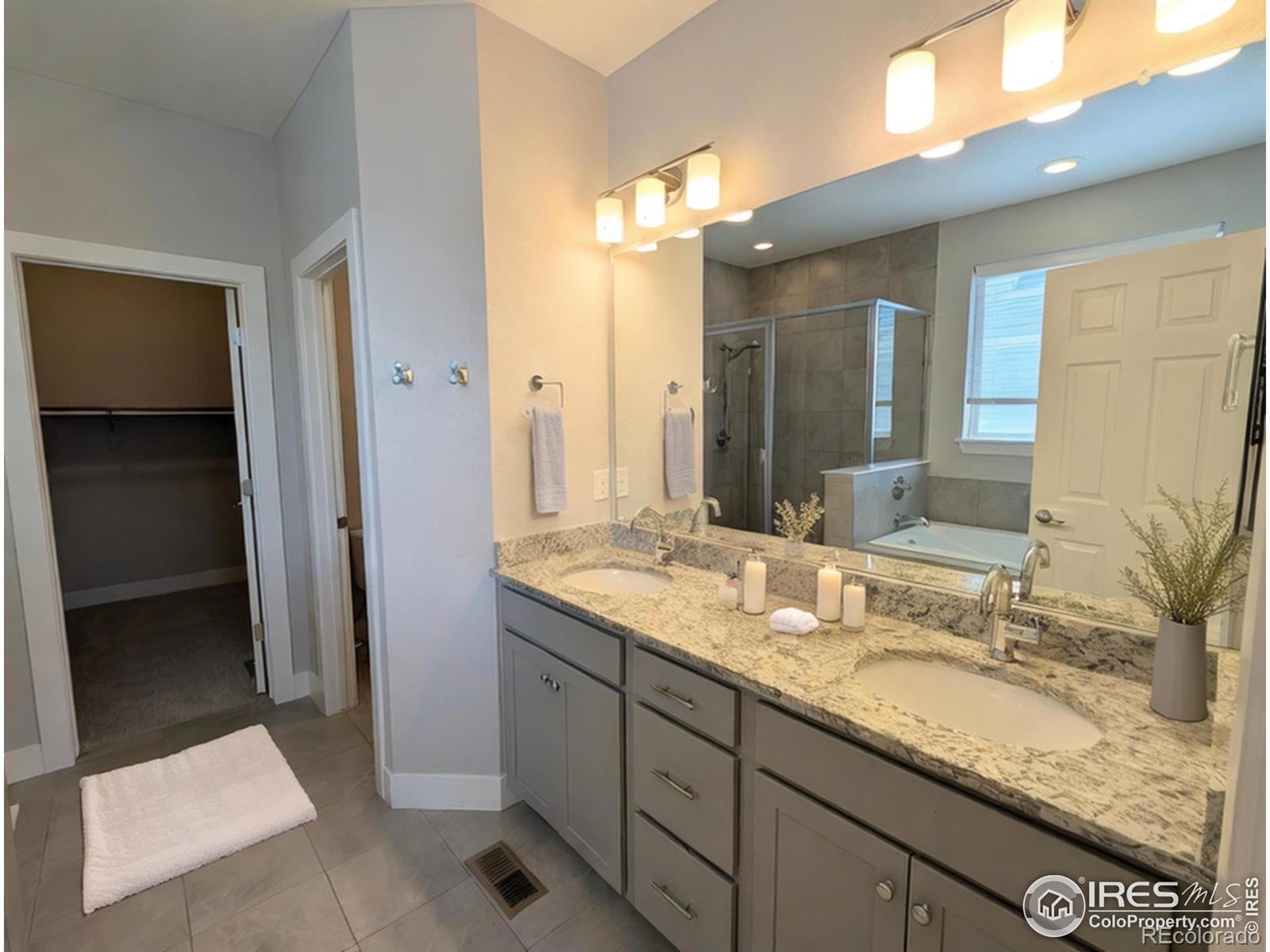 MLS Image #8 for 3096  bridal veil falls drive,loveland, Colorado