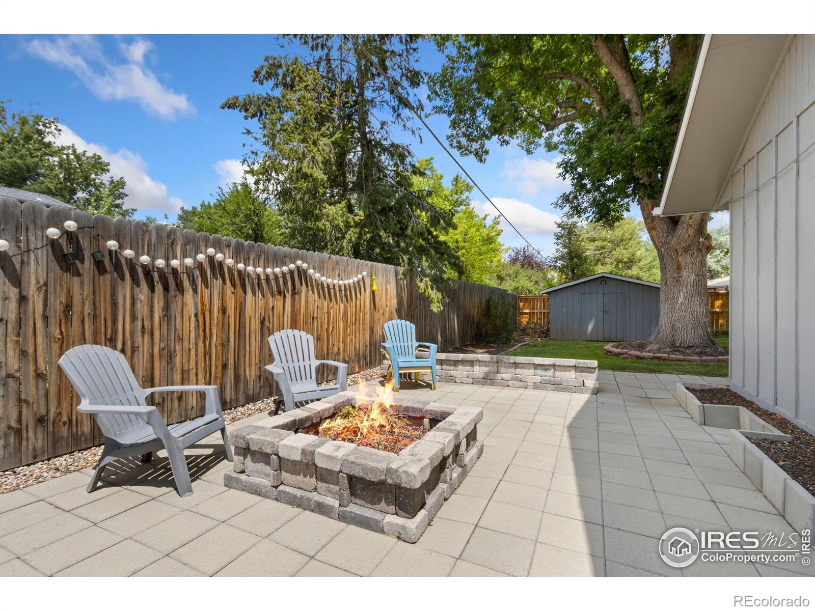 MLS Image #12 for 825  rocky road,fort collins, Colorado